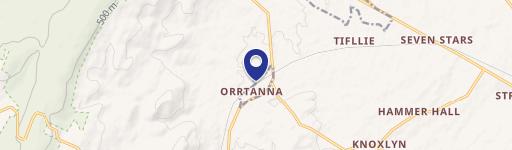 1785 Carrolls Tract Rd