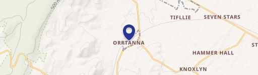 1717 Carrolls Tract Rd