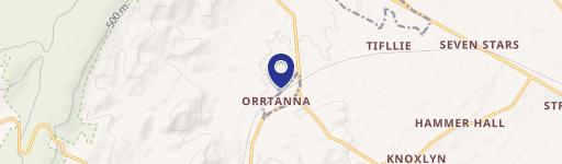 1797 Carrolls Tract Rd