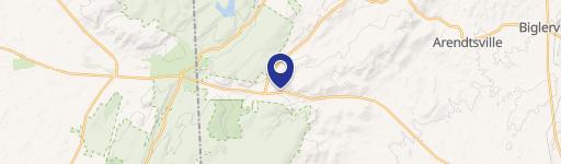 5630 Chambersburg Rd