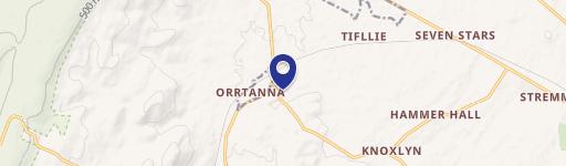 1745 Knoxlyn Orrtanna Rd