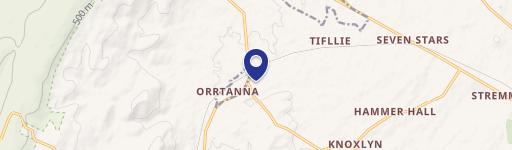1505 Orrtanna Rd