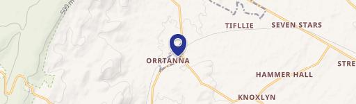 Orrtanna Rd
