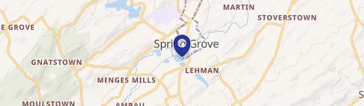 Nn Side Rte 116th Side Rte