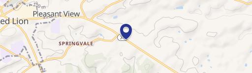 Delta Rd At Bahns Ml Rd