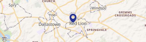 Franklin St At Cypress Ln