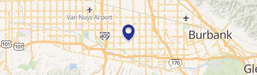 14025 Burbank Blvd