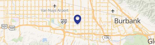 14041 Burbank Blvd