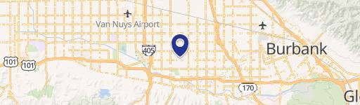 14055 Burbank Blvd