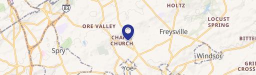 565 Chapel Church Rd