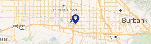 15205 Burbank Blvd