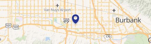 14512 Burbank Blvd