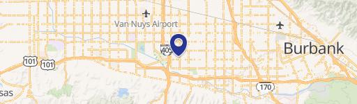 14941 Burbank Blvd