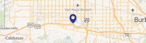 17000 Burbank Blvd