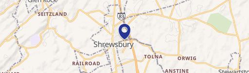 450 Shrewsbury Cmns Ave