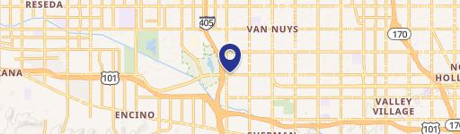 15230 Burbank Blvd