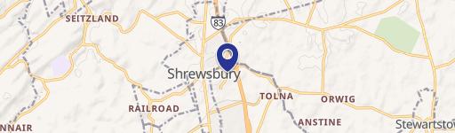 902 Shrewsbury Cmns Ave