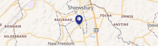 518 Constitution N Ave