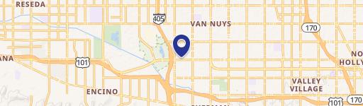 15128 Burbank Blvd