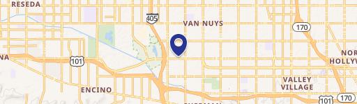 15050 Burbank Blvd