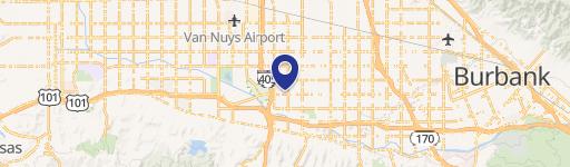 15024 Burbank Blvd