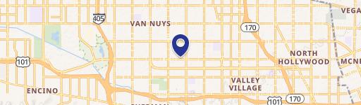 13810 Burbank Blvd