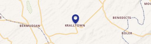 473 Kralltown Rd
