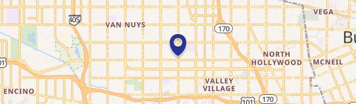 13321 Burbank Blvd
