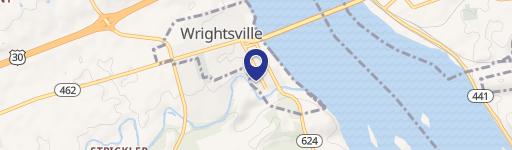 Willow St At Barnes Ave