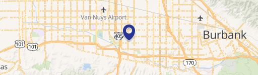 14821 Burbank Blvd