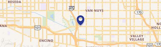 15160 Burbank Blvd