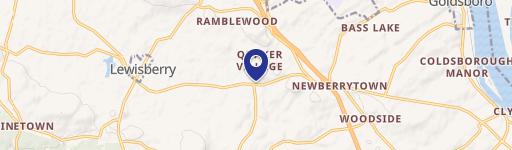 Lewisberry Rd
