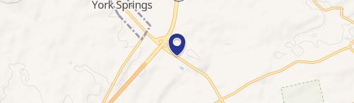 8232 Carlisle Pike Rear