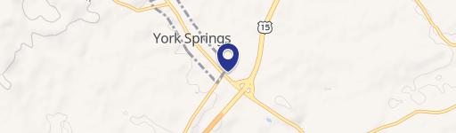 8497 Carlisle Pike, Unit A