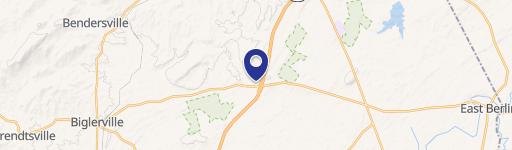 3020 Heidlersburg Rd