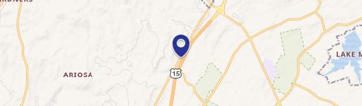 6471 Old Harrisburg Rd