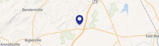 5280 Old Harrisburg Rd