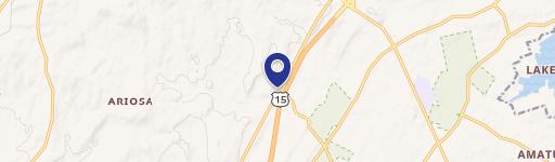 6330 Old Harrisburg Rd