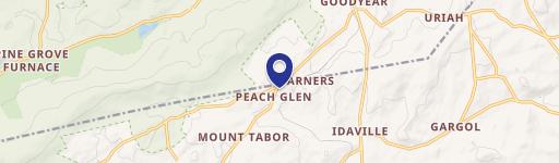 800 Peach Gln Idaville Rd