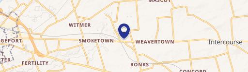 2695 Old Philadelphia Pike