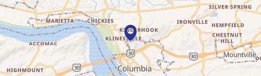 745 Old Chickies Hl Rd