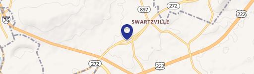 181 Muddy Crk Church Rd