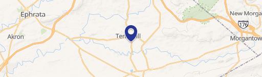 479 Weaverland Vly Rd