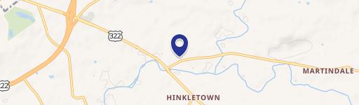 122 Martindale Rd