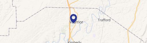 139 Warrior Robbins Rd