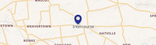 Old Philadelphia Pike