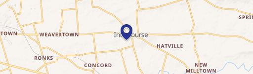 Old Philadelphia Pike