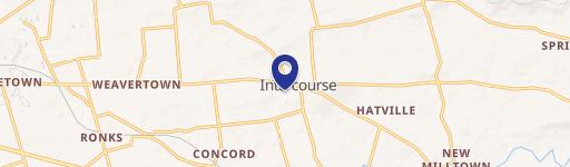 Old Philadelphia Pike