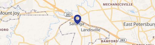 Landisville, PA 17538