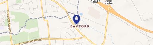 3001 Harrisburg Pike